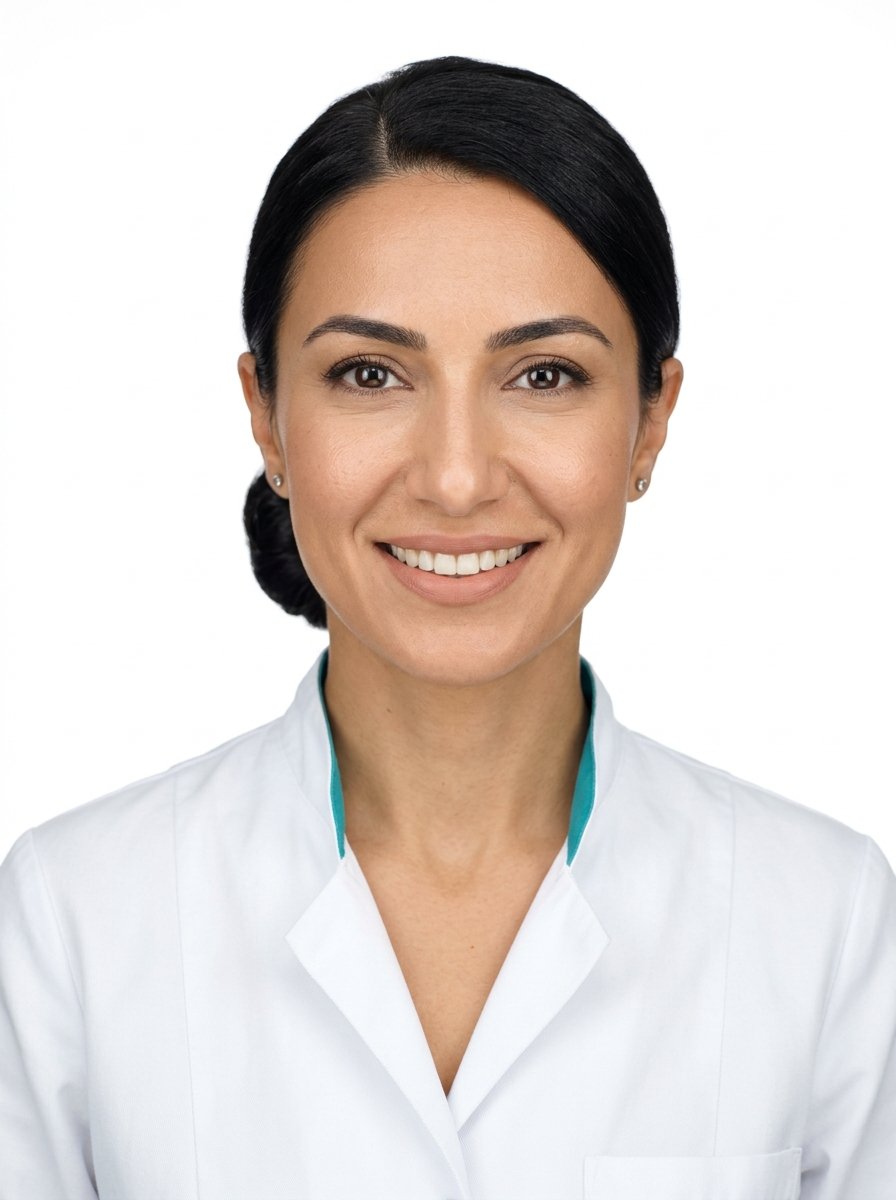 Dt. Elif Kaya