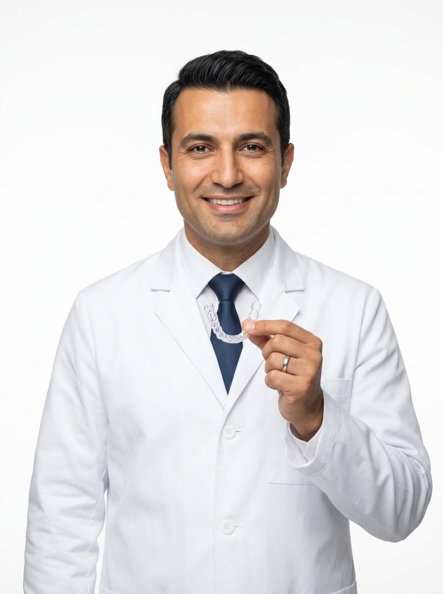 Dt. Emre Şahin